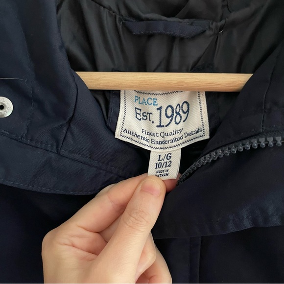 The Children’s Place Jacket - Picture 2 of 10